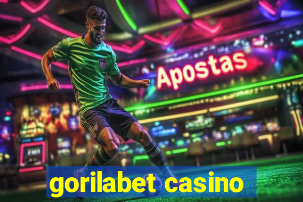 gorilabet casino